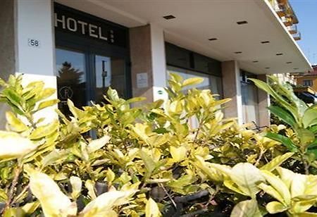 Hotel Resi Dep. วิกอนซา ภายนอก รูปภาพ
