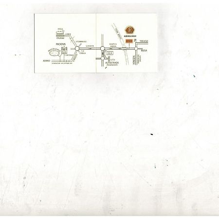 Hotel Resi Dep. วิกอนซา ภายนอก รูปภาพ